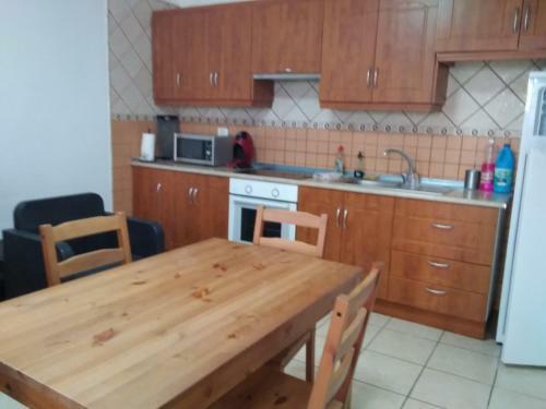 Apartamento Las Palmeras