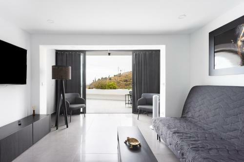 El Drago Apartment, Amazing Ocean & Cliff View