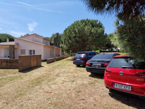 Cozy House In S'agar� (4)