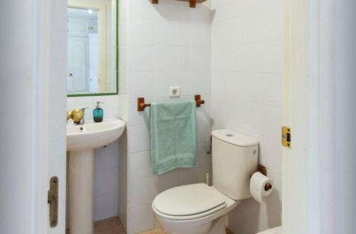Apartamento Palo Verde
