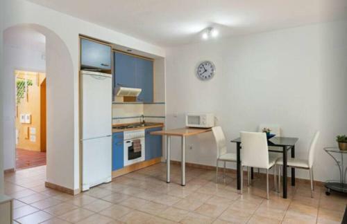 Apartamento Palo Verde