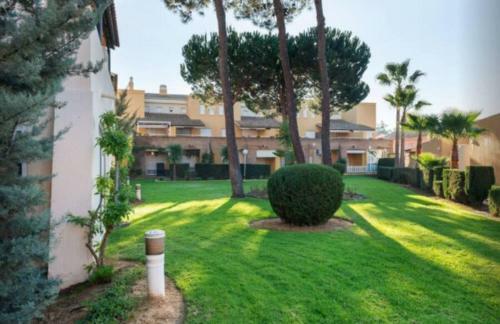 Apartamento Palo Verde