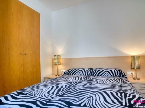 Apartamento S'agar� Centre Ap 3