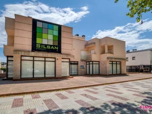 Apartamento S'agar� Centre Ap 7