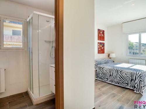 Apartamento S'agar� Centre Ap 7