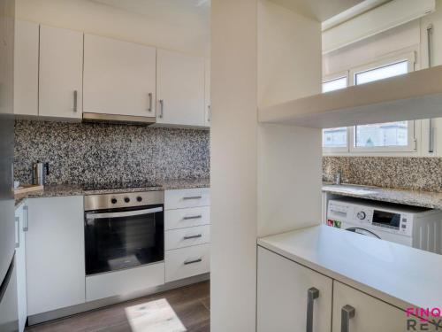 Apartamento S'agar� Centre Ap 7
