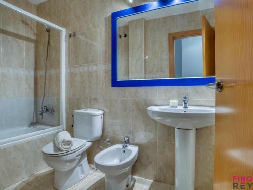 Apartamento S'agar� Centre Ap 1