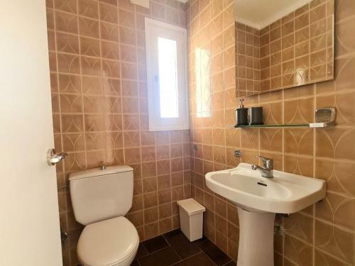 Cozy House In S'agar� (1)