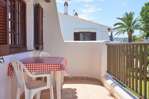 Playa Son Bou - Apartamento Garray