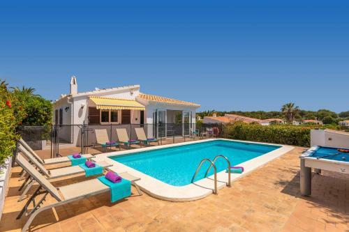Villa Binibeka By Villa Plus