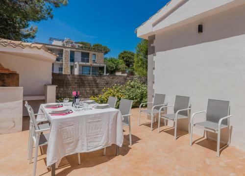 Villa Oro A 30m De La Playa