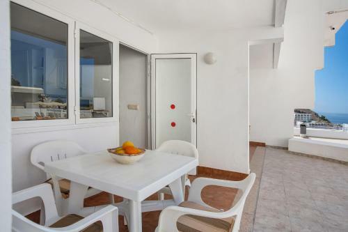 Apartamento Plata Beach 104
