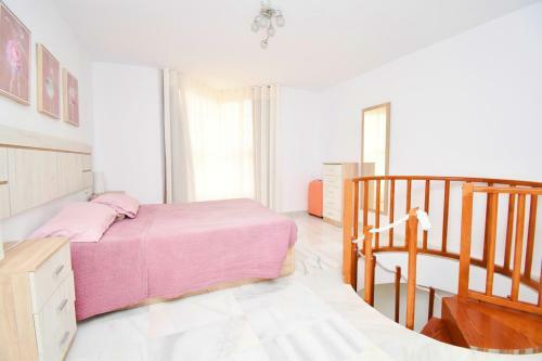 Apartamento Expoholidays - Duplex Puerto Almerimar