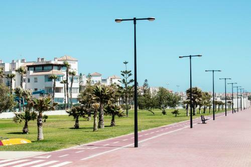 Apartamento El Palomar