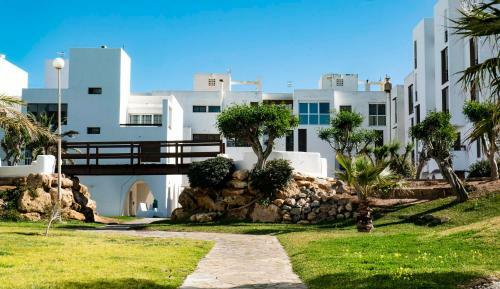 Apartamento El Palomar