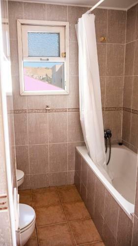 Apartamento El Palomar