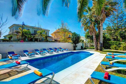Villa Cala Beach By Villa Plus