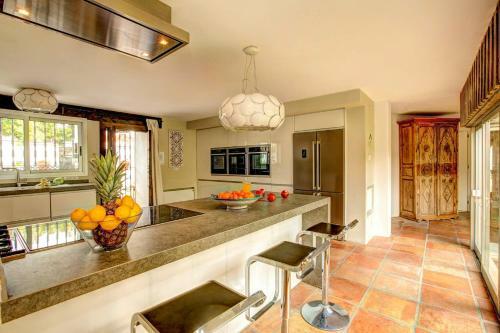 Villa La Cala Playa By Villa Plus