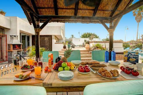 Villa La Cala Playa By Villa Plus