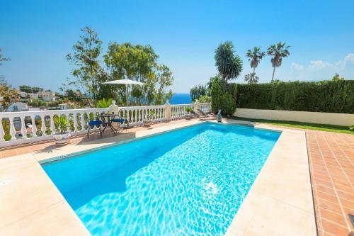 Villa La Cresta By Villa Plus