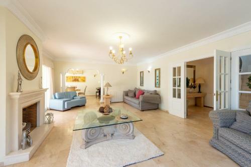 Villa La Cresta By Villa Plus