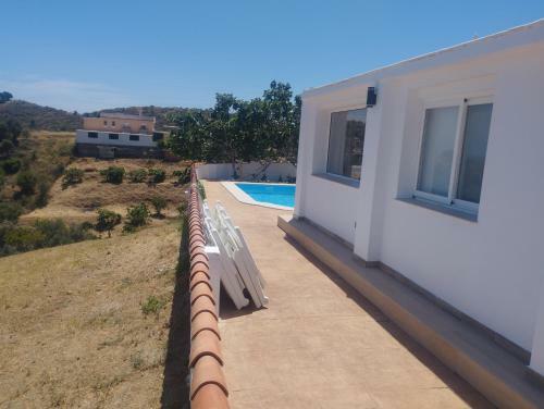 Villa Vistalegre