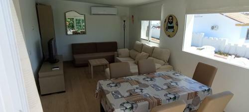 Villa Vistalegre
