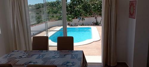 Villa Vistalegre