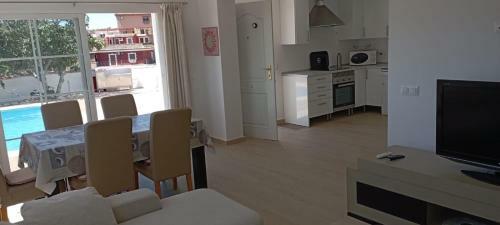 Villa Vistalegre