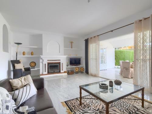 20 Beautiful Golf View Miraflores