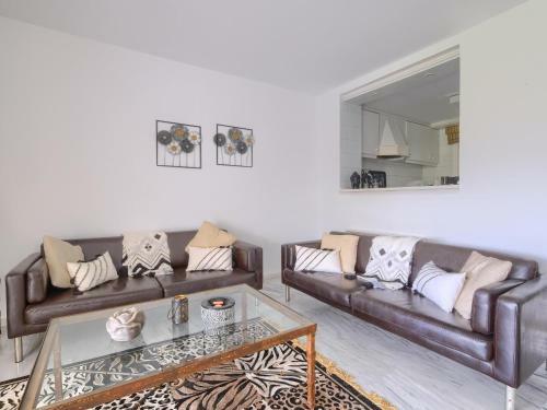 20 Beautiful Golf View Miraflores