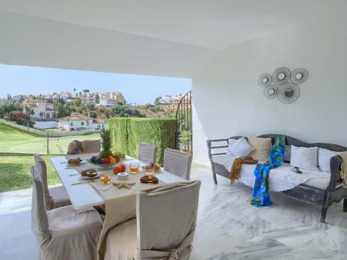 20 Beautiful Golf View Miraflores