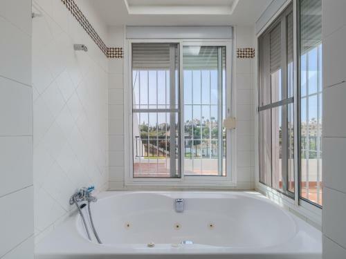 20 Beautiful Golf View Miraflores