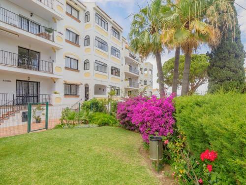 Cubo's Apartamento Las Acacias Beach