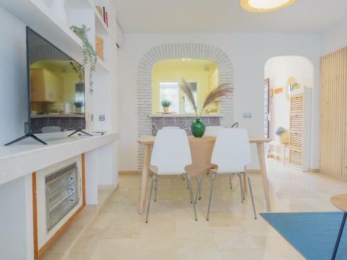 Cubo's Apartamento Las Acacias Beach