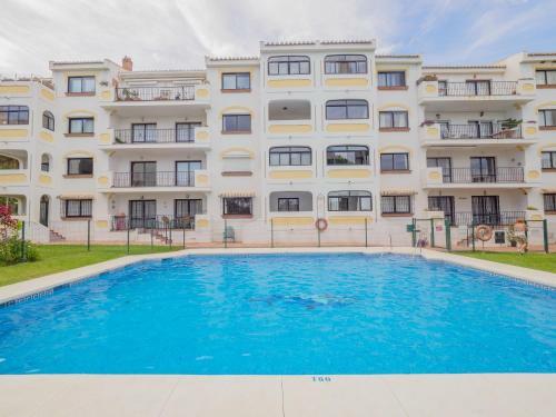 Cubo's Apartamento Las Acacias Beach