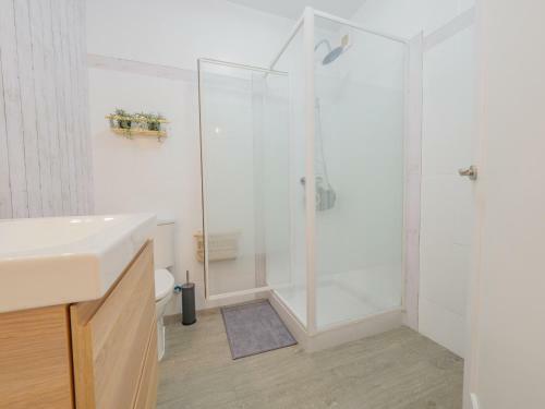 Cubo's Apartamento Las Acacias Beach