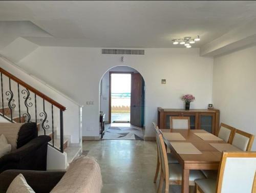 Apartamento Magnificent View Townhome