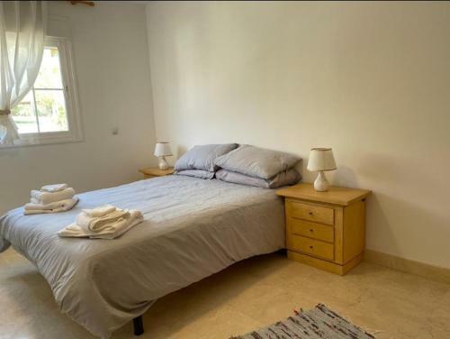 Apartamento Magnificent View Townhome