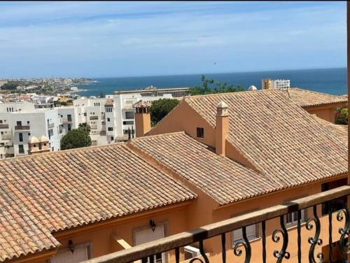 Apartamento Magnificent View Townhome