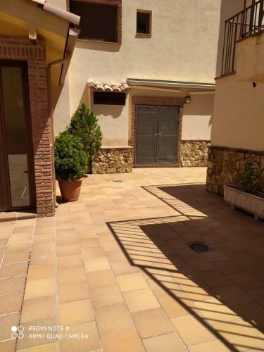 Apartamento Alojamiento Alameda
