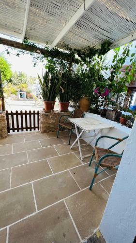 Casa Can Pep Tauet