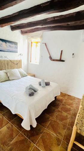 Casa Can Pep Tauet
