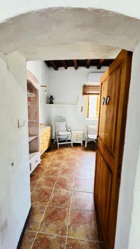 Casa Can Pep Tauet