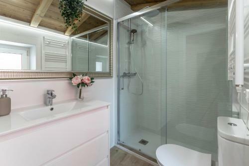 Apartamento Arrigunaga Beach, Getxo