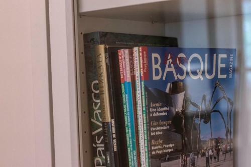 Apartamento Arrigunaga Beach, Getxo