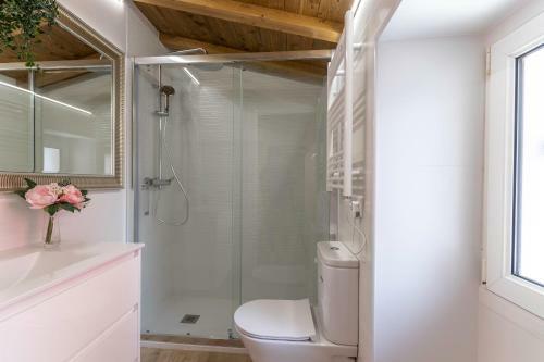 Apartamento Arrigunaga Beach, Getxo