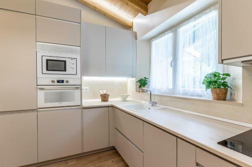 Apartamento Arrigunaga Beach, Getxo