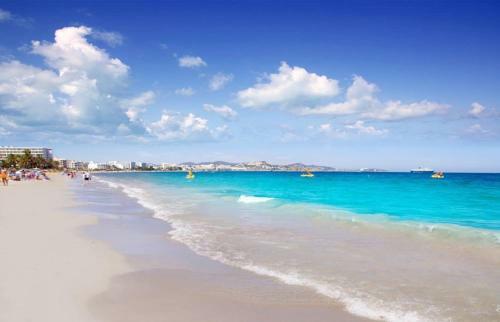 Apartamento Ibiza Suites