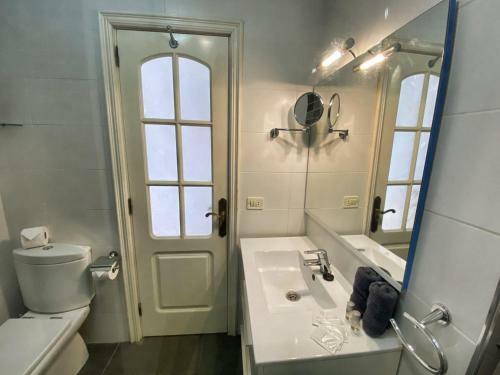 Apartamento Florida Ocean View Gigantes